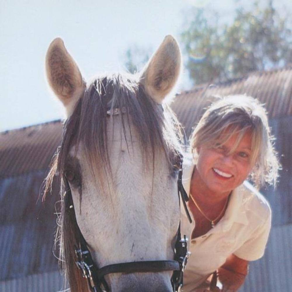 Meet your Posher, Inger